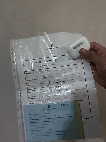 Simsiz (Bluetooth) Qulaqcıqlar, Apple, rəng - Ağ — 2