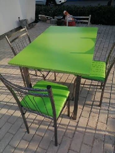 офисное кресло баку: Kafe və CAYXANA restoran üçün stol dəsti — 1