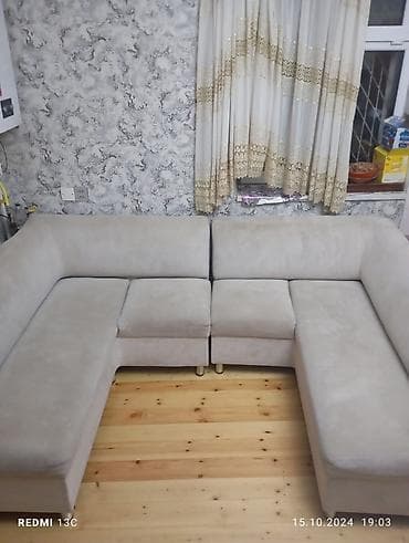 kunc divan gence: Künc divan, İşlənmiş — 2