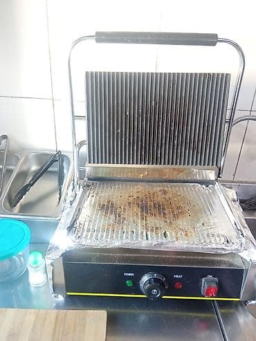 nefis döner masazir: Salam döner aparatı 4 gözdür yaxşı vezyededir birde tosderde o — 5