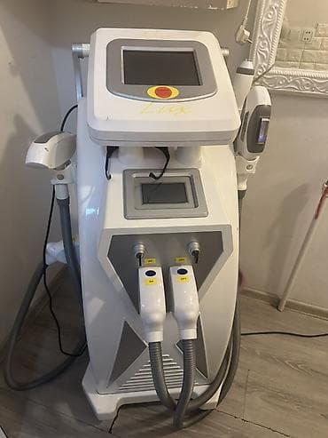 Liftinq, Dəri üçün