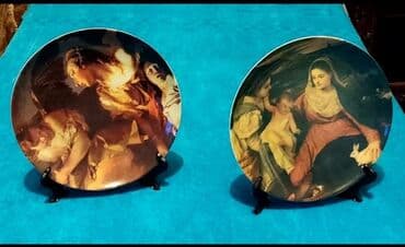 Часы для дома: Фигура — 3