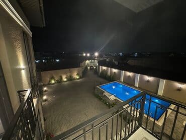 xirdalanda ipoteka evler: Bakı, Buzovna, 180 kv. m, 4 otaqlı, Hovuzlu, İşıq, Qaz, İnternet — 11