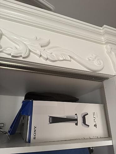 PS5 (Sony PlayStation 5): 2orjinal pult ve ps accountu veirrem ustunde ideal oyunlar var istiyen — 6