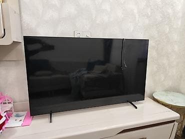 atv televizor: Televizor Samsung QLED 55" 4K (3840x2160) — 3