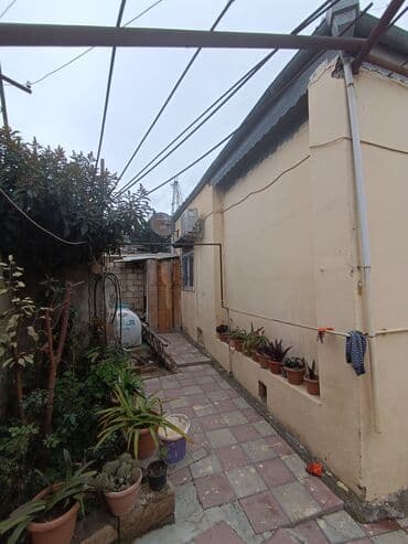 qazaxda kiraye evler 2020: 2 otaqlı, 100 kv. m, Yeni təmirli — 2