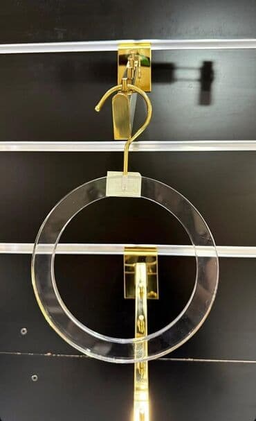 открытая вешалка для одежды: Məhsul: Asılqan və aksesuar asqı dəsti Təsvir: - Fərqli modellərdə — 7