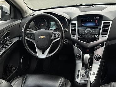 cruze on bufer: 2015 tam full otur sur maşındı — 8