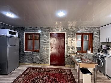 divan fabrikası: 2 otaqlı, 60 kv. m, Kredit yoxdur, Yeni təmirli — 4
