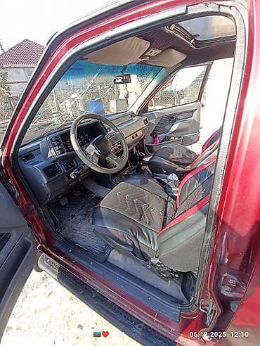 mercedes dord goz: Opel Frontera: 2.8 l | 1992 il 178000 km Ofrouder/SUV — 10