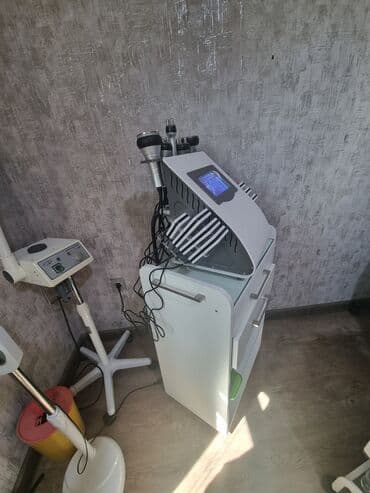 dermapen qiymeti: Kavitasiya, RF liftinq, Vakuum massaj, Təlim keçirilir — 2