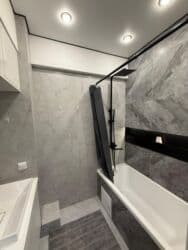 İnformatika: 3 otaqlı, Yeni tikili, 80 kv. m — 11