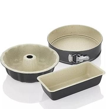 tap az saatlar: Şirniyyət qəlibləri — 1