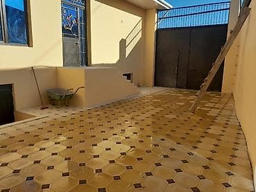 Kirayə evlər: 4 otaqlı, 180 kv. m, Yeni təmirli — 7