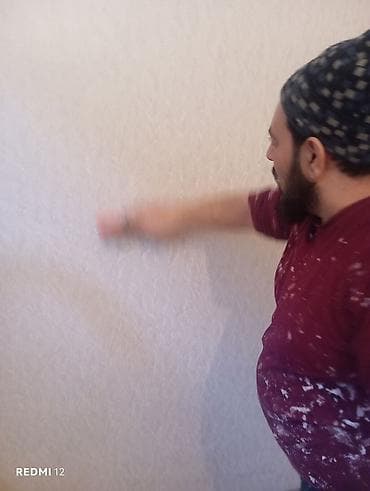 Elektrik işləri: Aboy ustası malyar ustası emusiya ustası şpoklyovka ustası paduqa — 3