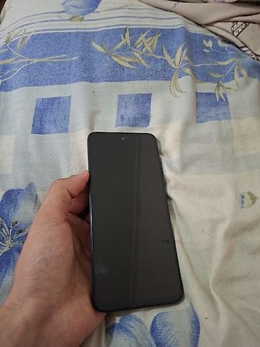 samsung fold 4: Redmi 12, 128 GB, rəng - Qara — 7