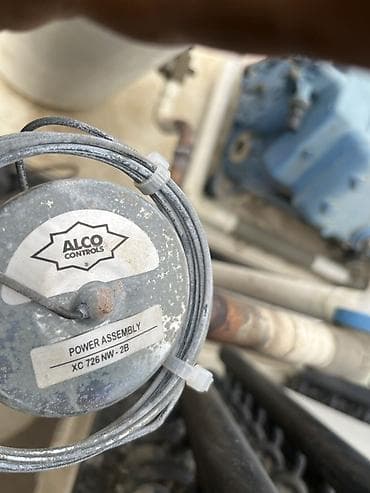 klimat: Sənaye soyuducu kamera sistemi - Tətbiq sahəsi: anbar, ərzaq — 4