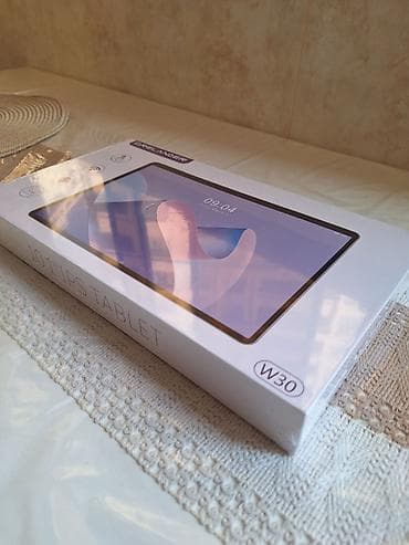 TV və video: Yepyeni Crelander markalı PLANŞET satılır! 📱 İş, dərs, film, əyləncə — 4