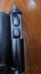 Mikrofonlar: Airpod Awei — 3