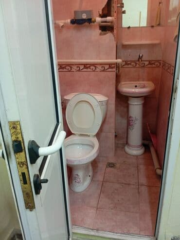 gence obyekt satışı: Bakixanovdaicra yolunun ustundeki 16 mertebeli binanin 1ci — 9