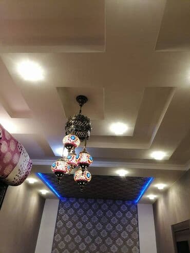 квартиры в белом городе баку: 3 комнаты, Новостройка, 100 м² — 8