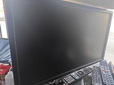 Dell P2412Hb 24" IPS monitor - Ekran: 24 düym, 16:10 format