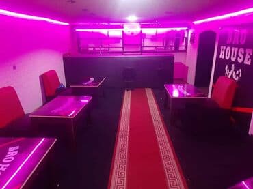 xırdalanda obyekt icarə: 28 may metrosunun yaxınlığında yerləşən ümumi sahəsi 150 kv,m olan,5 — 7