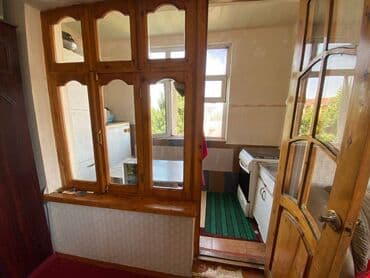 sabuncu kiraye: Bakı, Bakıxanov qəs., 2 otaqlı, Köhnə tikili, 38 kv. m — 7