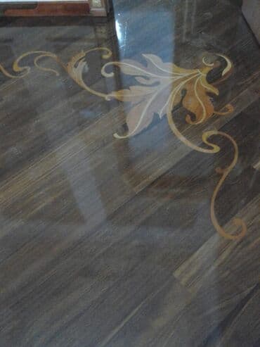 alçipan işləri: Malyar, suvaq, oboy və s. işlər. Hər bir növ təmir-tikinti işləri — 6