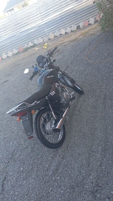 питбайк в баку цена: Minsk - 128, 130 sm3, 2024 il — 8