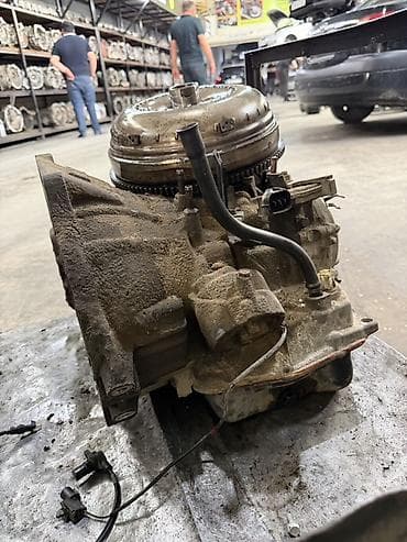 Avtomatik, Kia Kia rio, 2008 il, Orijinal, İşlənmiş