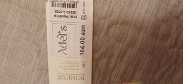 Alfa Romeo: Ziyafət donu, Maksi, L — 3