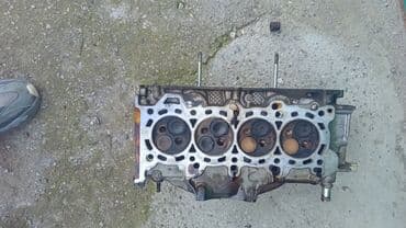 motor ikinci el: Honda INSIGHT, 1.3 l, Benzin, 2011 il, İşlənmiş — 4