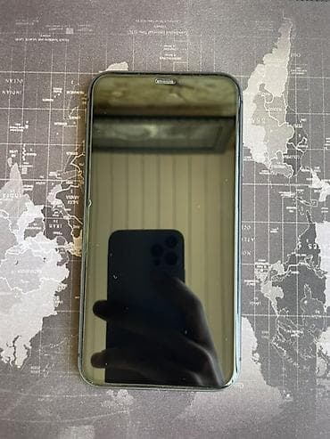 IPhone 11, 64 GB, Qara lalafo.az -da IPhone 11, 64 GB, Qara