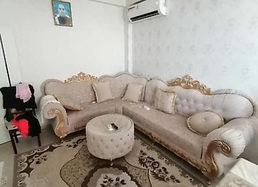 Диваны: Угловой диван — 1