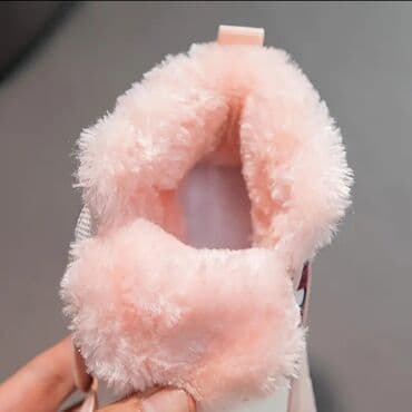 детская верхняя одежда: Krossovka, Qız üçün, 27 — 3