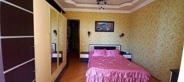 evler bineqedide: Binəqədi rayonu Tərlan şadliq evinə yaxın 17 mertebeli binanın 2-ci — 5