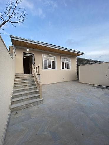 4 otaqlı, 150 kv. m — 1