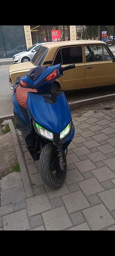 RKS 80 sm3, 2023 il, 50000 km