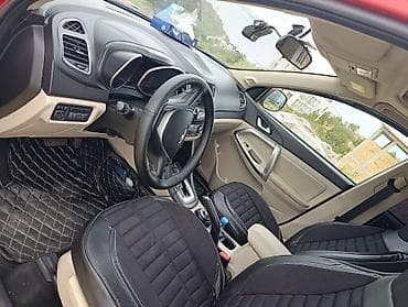 Chery Tiggo 5: 2 l | 2015 il 76700 km Krossover — 7