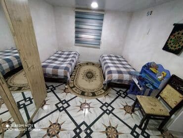 gəncə həyət evlər: Mehdiabad 7 otaqlı, 240 kv. m, Kredit yoxdur, Yeni təmirli — 14