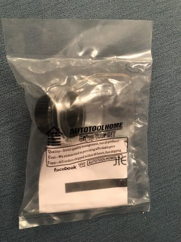 для ванной: Защитная насадка для инструмента DREMEL — 2