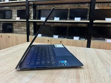 asus m530w: İşlənmiş ASUS Zenbook, 14 ", Intel Core i5, 256 GB, Ünvandan götürmə, Ödənişli çatdırılma, Rayonlara çatdırılma — 7
