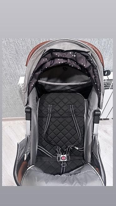 uwaq: Klassik gəzinti arabası, Kidilo, İşlənmiş — 4