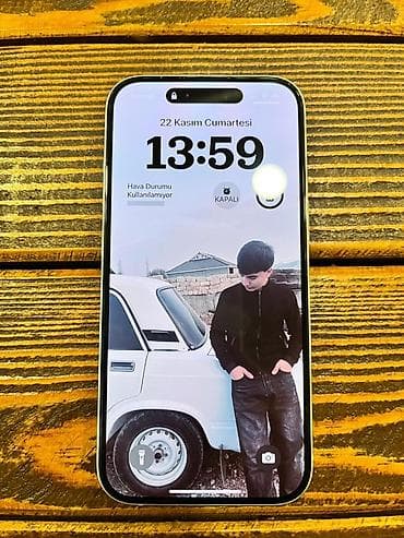 iphone 7 pilus: IPhone 15, 128 GB, Ağ, Face ID — 4