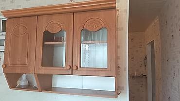 Satılır! Şəkildə gördüyünüz bütün mebellər satılır. Dəstəyə divan — 7