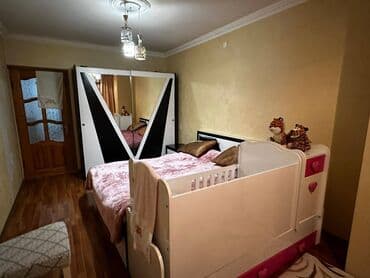 квартира кызыл аскер: Баку, м. Ази Асланов, 5 комнат, Вторичка, м. Ази Асланов, 120 м² — 7