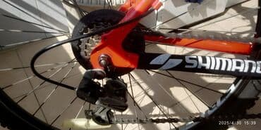 cube velosiped baku: İşlənmiş Şəhər velosipedi Stels, 26", sürətlərin sayı: 7, Ünvandan götürmə — 6