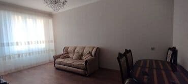 razınde kıraye evler: Tam temirli menzildi, evin icerisinde esyalar temiz ve istifadeye — 1