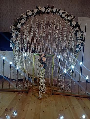 артизан: Ev dekorlarin kirayesi — 8